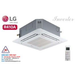 Điều hòa âm trần LG 48.0000BTU inverter 1 chiều 3 pha ATNQ48LMLE6/ATUQ48LMLE6